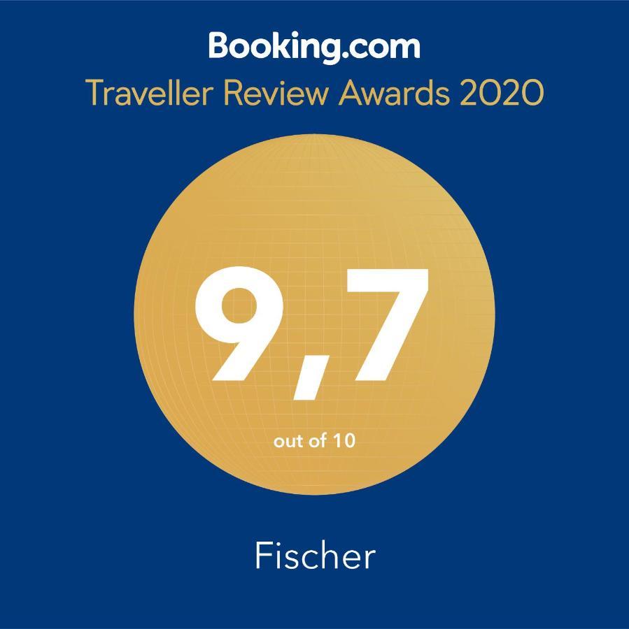 Fischer เคลาส์ทาล-เซลเลอร์เฟลด์ ภายนอก รูปภาพ