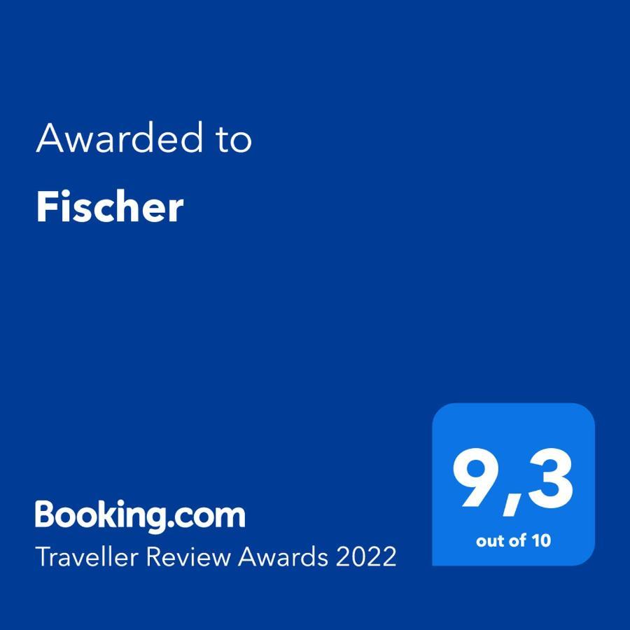 Fischer เคลาส์ทาล-เซลเลอร์เฟลด์ ภายนอก รูปภาพ